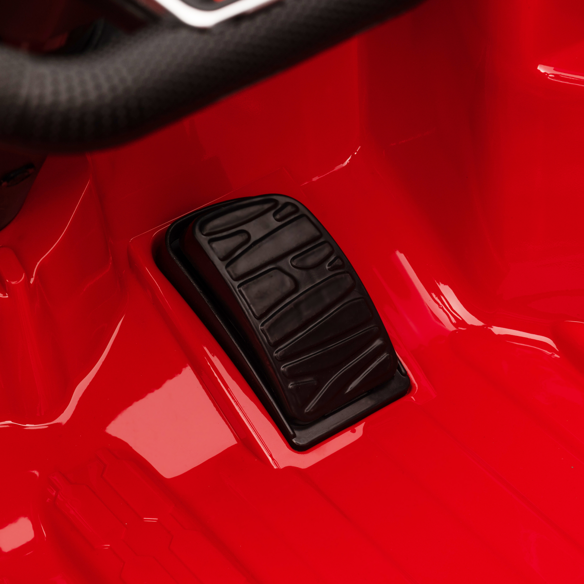 Audi RS e-tron GT - Red