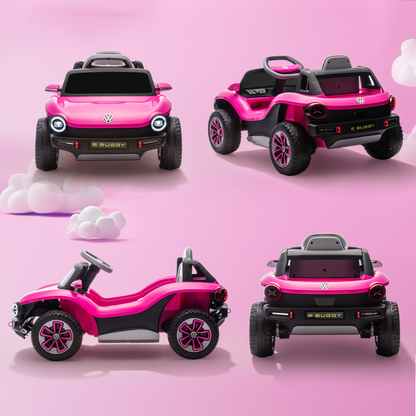Volkswagen - Pink