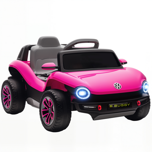 Volkswagen - Pink