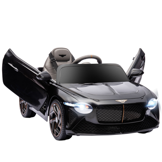 Bentley Bacalar Black